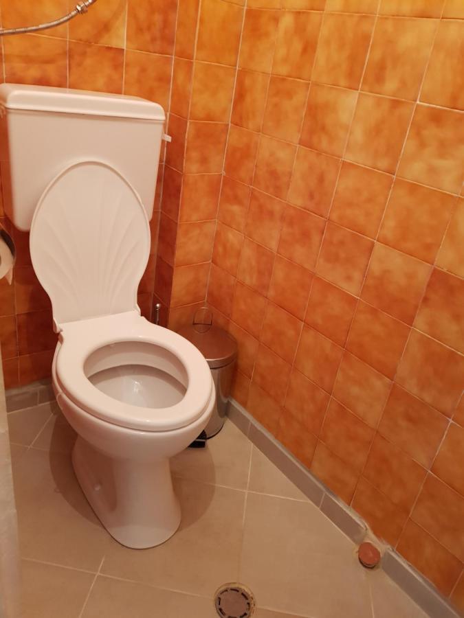 Готель Къща за гости Саня Каварна Екстер'єр фото